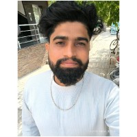 Krushna Daye