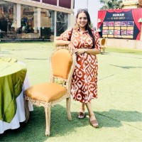 Simran Sharma