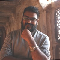 Gokul Varma N.K.