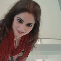 Rubina Jamil