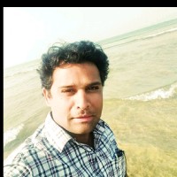 Chandrashekhar Tungenwar