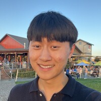 Joshua Zhou