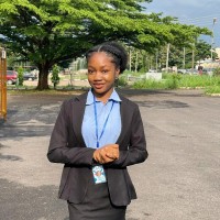 Anne-Marie Anyanwu