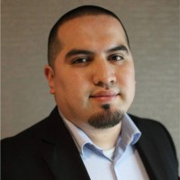 Luis Medrano