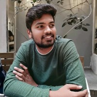 Rajesh Kumar Piriya