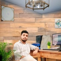 Sujit Acharjee