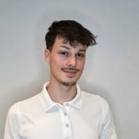 Nathan Bourrel