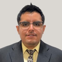 Josh Paredes