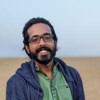 Arun Mathew