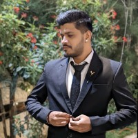 Mahesh Tayade