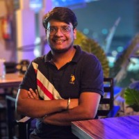 Anubhav Bansal