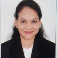 Punam Parulekar