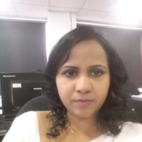 Dhananjani Edirisinghe