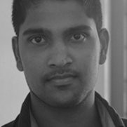 Sidhil Sivadas M