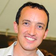 Martin Gay