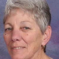 Karen Palmer(LADY RIDER)