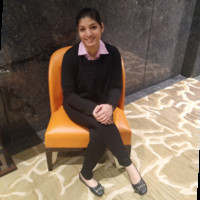 Shweta Daga