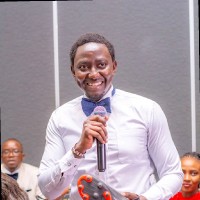 Kelvin Njuguna