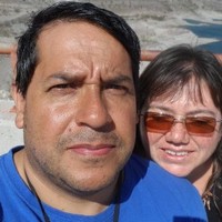 Luis Rojas Juarez