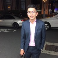 Kuang Yao Chang