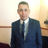 ahmed hemaida