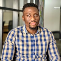 Lehlohonolo Ndlovu
