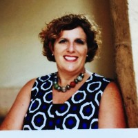 Stacey (Jakubowski) Caughey, Jd, Cipp/Us