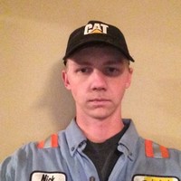 Nick Austin