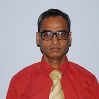 Dr.Arup Goswami