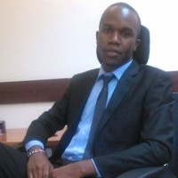 Moses Kamau