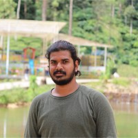 Siva Teja Pesala