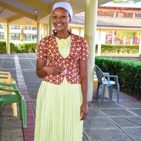 Florence Muchiri