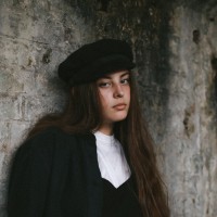 Veronika Mariienko