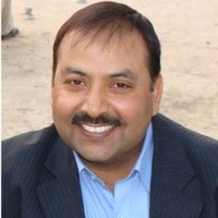 Mohammad Zubair Nawaz