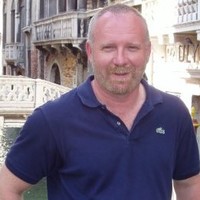 Herman Garretsen