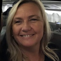 Jodie McIntosh