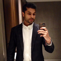 Vik Jain