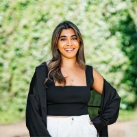 Rakhi Minocha