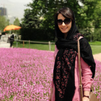 Tahere Ashrafi