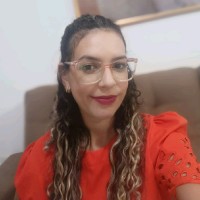 Monique Suelen