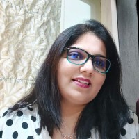 Trupti Soitkar