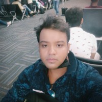 Antariksha Dutta
