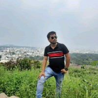 Abinash paltasingh