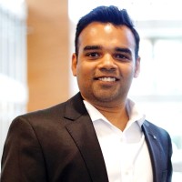 Ankur Bhatnagar