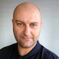 Patryk Maksym