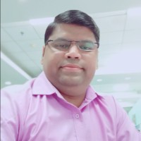 Sachin Amale