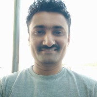Yogesh Pawar