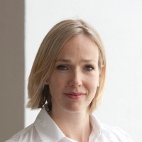 Anniina Ballantine