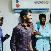 Vishwa E