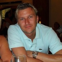 Jeff Bailey 07740483490